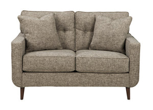 Dahra Loveseat