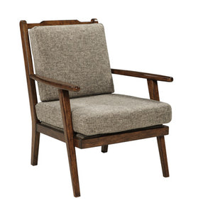 Dahra Accent Chair