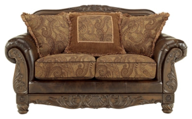 Fresco Loveseat