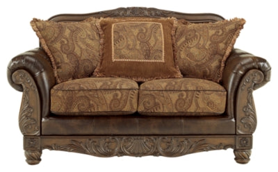 Fresco Loveseat