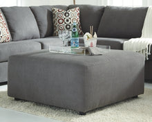 Load image into Gallery viewer, Jayceon Oversized Ottoman