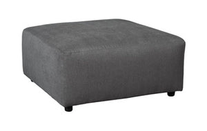 Jayceon Oversized Ottoman