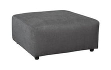 Load image into Gallery viewer, Jayceon Oversized Ottoman