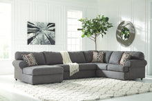 Load image into Gallery viewer, Jayceon 3Piece Sectional with Chaise