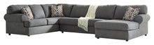 Load image into Gallery viewer, Jayceon 3Piece Sectional with Chaise