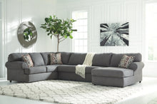 Load image into Gallery viewer, Jayceon 3Piece Sectional with Chaise