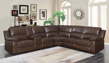 Load image into Gallery viewer, 6pcs Power Sectional