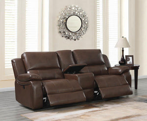 3pcs Power Loveseat