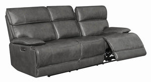 Bt Power2 Sofa