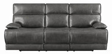 Load image into Gallery viewer, Standford Casual Charcoal Power^2 Sofa