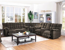 Load image into Gallery viewer, 2 Pc (sofa + Loveseat)