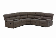 Load image into Gallery viewer, 3pcs Motion Sectional