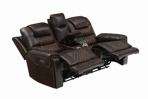 Power2 Loveseat