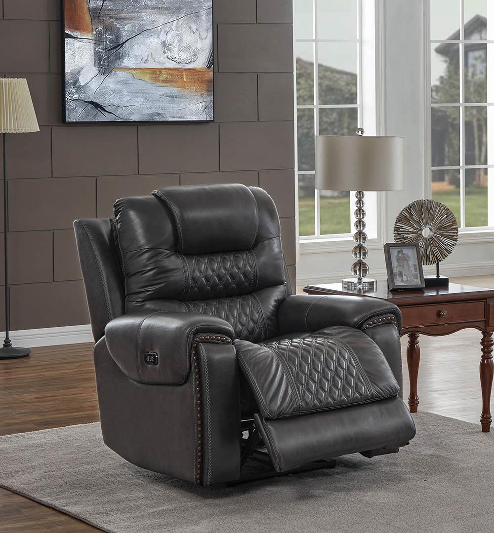 Power2 Recliner