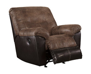 Follett Recliner