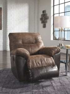 Follett Recliner