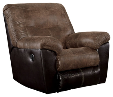 Follett Recliner