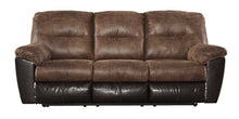 Load image into Gallery viewer, Follett Reclining Sofa