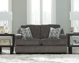 Gilmer Loveseat