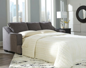 Gilmer Queen Sofa Sleeper