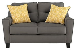 Forsan Nuvella Loveseat