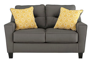 Forsan Nuvella Loveseat