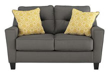 Load image into Gallery viewer, Forsan Nuvella Loveseat