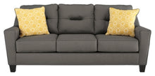 Load image into Gallery viewer, Forsan Nuvella Sofa