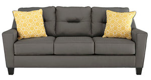 Forsan Nuvella Sofa