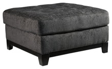 Load image into Gallery viewer, Reidshire Oversized Ottoman