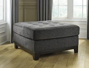 Reidshire Oversized Ottoman