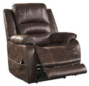 Barling Power Recliner