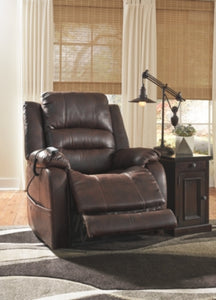 Barling Power Recliner