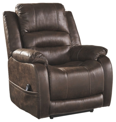 Barling Power Recliner