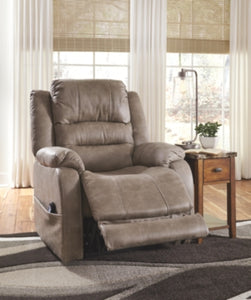 Barling Power Recliner