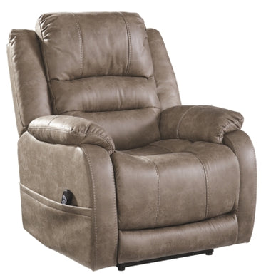 Barling Power Recliner