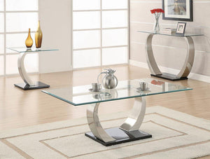 Contemporary Sofa Table