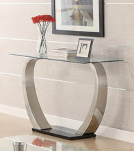 Load image into Gallery viewer, Contemporary Sofa Table