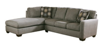 Load image into Gallery viewer, Zella 2Piece Sectional with Chaise