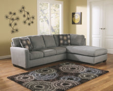 Load image into Gallery viewer, Zella 2Piece Sectional with Chaise