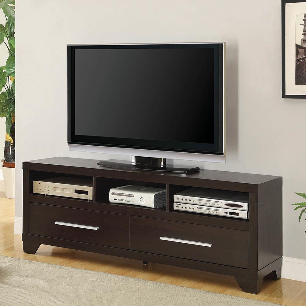 Casual Cappuccino TV Console