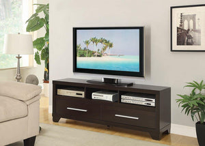 Casual Cappuccino TV Console