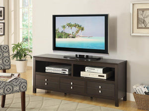 Casual Cappuccino TV Console