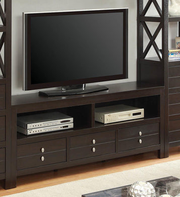 Casual Cappuccino TV Console