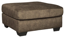 Load image into Gallery viewer, Accrington Oversized Ottoman