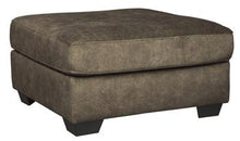 Load image into Gallery viewer, Accrington Oversized Ottoman
