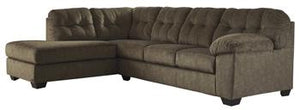 Accrington LeftArm Facing Corner Chaise