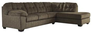 Accrington RightArm Facing Corner Chaise