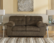 Load image into Gallery viewer, Accrington Loveseat