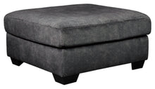 Load image into Gallery viewer, Accrington Oversized Ottoman